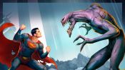 Superman: Man of Tomorrow Fragman