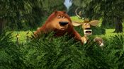 Open Season 2 Fragman