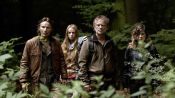 Humans Fragman