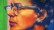 My Name Is Pauli Murray Fragman