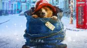 Paddington Fragman