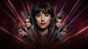 Madame Web Fragman