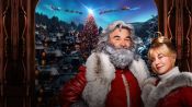 The Christmas Chronicles 2 Fragman
