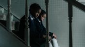 The Silent Twins Fragman