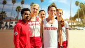 Malibu Rescue: The Next Wave Fragman