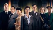 Agatha and the Midnight Murders Fragman