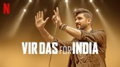 Vir Das: For India Fragman