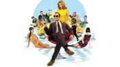 OSS 117: Rio ne répond plus Fragman