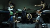Sheytan vojud nadarad Fragman