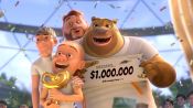 Boonie Bears: The Wild Life Fragman