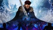 The Witcher: Nightmare of the Wolf Fragman