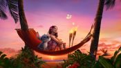 Lilo & Stitch Fragman