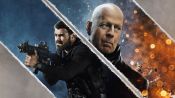 Hard Kill Fragman
