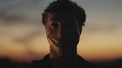 Funny Face Fragman