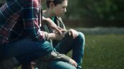 Peace in the Valley Fragman