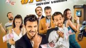 Soygun Oyunu: Büyük Vurgun Fragman