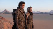 Dune Fragman