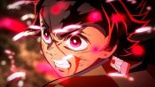 Demon Slayer: Kimetsu no Yaiba Mt. Natagumo Arc Fragman