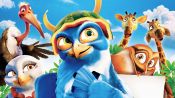 Zambezia Fragman