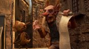 Guillermo del Toro's Pinocchio Fragman