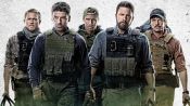 Triple Frontier Fragman