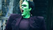 The Munsters Fragman