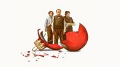 The Holdovers Fragman
