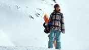 Chalet Girl Fragman