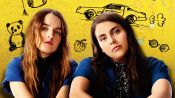 Booksmart Fragman