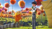 The Lorax Fragman