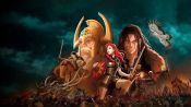 The Lord of the Rings: The War of the Rohirrim Fragman