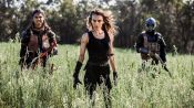 Wyrmwood: Apocalypse Fragman