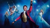 The Greatest Showman Fragman