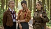 Lost Transport Fragman