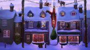That Christmas Fragman