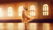 The Red Shoes: Next Step Fragman