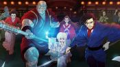 Bright: Samurai Soul Fragman