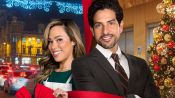 A Christmas Proposal Fragman
