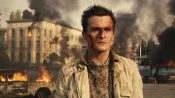 5 Days of War Fragman