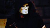 John Doe: Vigilante Fragman