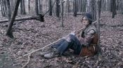 Tethered Fragman