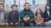 Rental Family Fragman