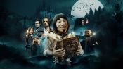 Hui Buh and the Witch's Castle Fragman
