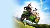 Nanny McPhee and the Big Bang Fragman