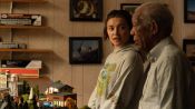A Good Person Fragman