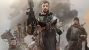 12 Strong Fragman