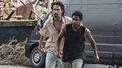 7 Prisioneiros Fragman