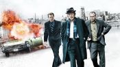 Kill the Irishman Fragman