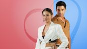 Aşk Taktikleri Fragman