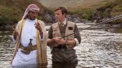 Salmon Fishing in the Yemen Fragman